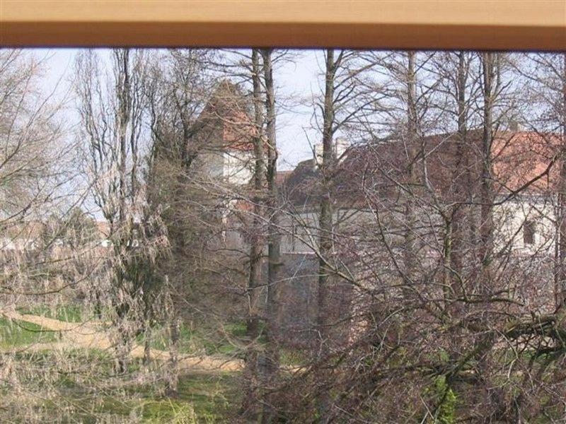 Rozmann Family Panzio & Apartmanhaz Sárvár Εξωτερικό φωτογραφία
